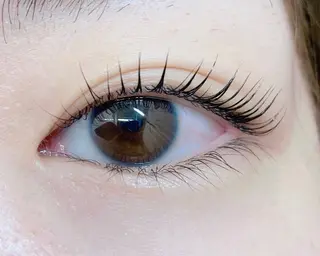 マツエク・マツパ アルーシェ平井店 airiのマツエク・マツパデザイン