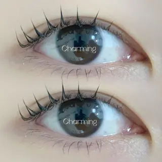 マツエク・マツパ Charming❤️ ❤️池袋のマツエク・マツパデザイン