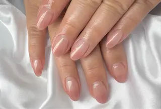 ネイル beauty salon A's所属・beauty salon A'sのネイルデザイン