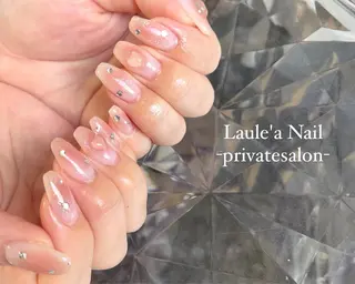 ネイル ReAnc所属・ReAnc レアンシのネイルデザイン