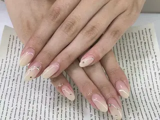 ネイル エリ Eriのネイルデザイン