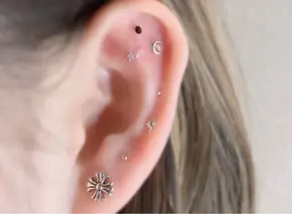 Nail💅ANDY 当日予約⭕️難波すぐのネイルデザイン