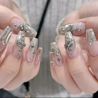 ネイル MIHANA NAILのネイルデザイン