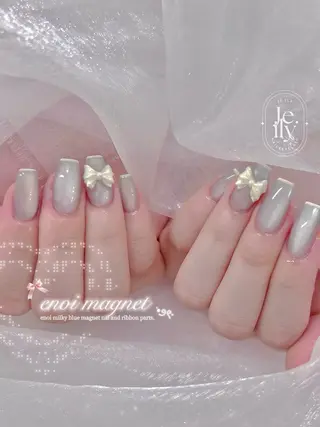 ネイル nail salon Je.ily 【 天王寺店 】所属・Je.ily ［ジェイリー］のネイルデザイン