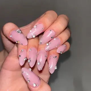 ネイル Nail Life所属・海外デザイン by Eikoのネイルデザイン