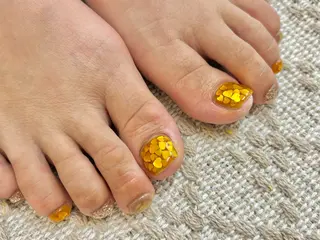 ネイル yurina ☆のネイルデザイン