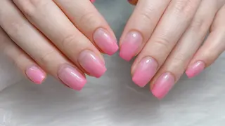 ネイル オーシャン スカルプネイルサロンのネイルデザイン