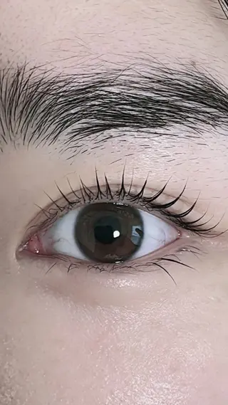 マツエク・マツパ パリエク 専門💋レナのマツエク・マツパデザイン