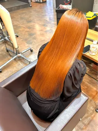 パーマ えりな・安心 ・丁寧な美容師🌱のヘアスタイル