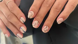 ネイル share salon muu -neu-所属・neu-ﾉｲ- /chieのネイルデザイン