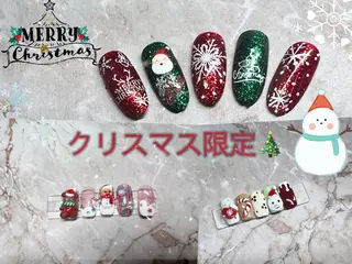 ネイル Nail&Eye lash Nanaのネイルデザイン