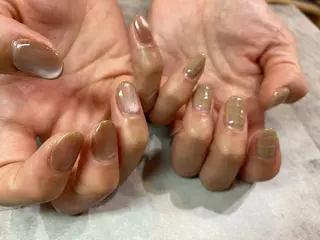 ネイル jumelle aiのネイルデザイン