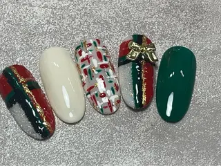 ネイル ネイルサロン サヤのネイルデザイン