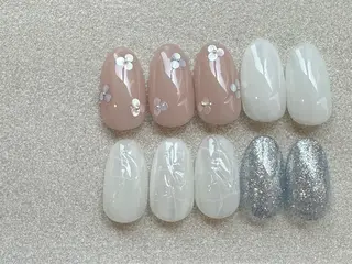 ネイル etorca nailのネイルデザイン