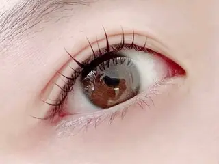 マツエク・マツパ Honey&Miel YUI🐱🐾のマツエク・マツパデザイン