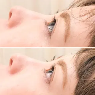 マツエク・マツパ 岩崎 朋美のマツエク・マツパデザイン