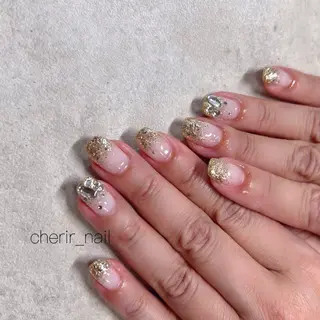 ネイル Cherirnail kaoriのネイルデザイン