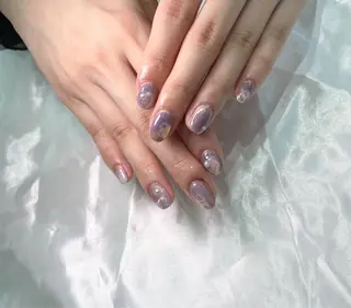 ネイル nail salon quartettoのネイルデザイン
