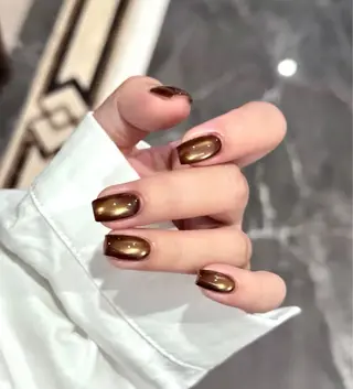 ネイル for u nail 長さだし専門店のネイルデザイン