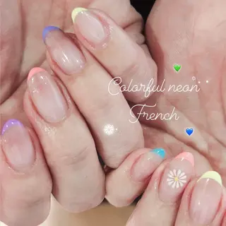 ネイル welina nailのネイルデザイン