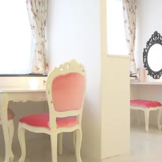 フェミニンエステ ティック大阪福島店のエステ・リラクイメージ