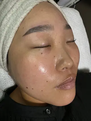 yuuri. Sの眉毛・アイブロウイメージ