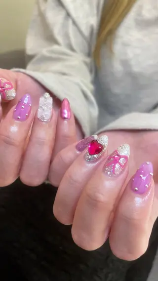 ネイル anny /あにのネイルデザイン