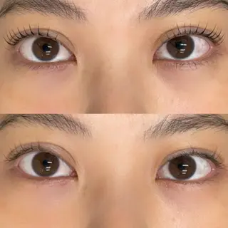 マツエク・マツパ ジュエル.《まつげ》 モデル様募集中のマツエク・マツパデザイン