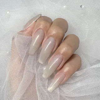 ネイル Toujours nail所属・Toujours / nanaのネイルデザイン