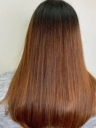 ロング 🌟ayame🌟 小野寺諒のヘアスタイル