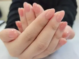 ネイル アンビアンテ浦和店所属・アンビアンテ 🐰 大山のネイルデザイン