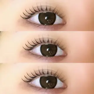 マツエク・マツパ ⚡️ramu⚡️ 似合わせマツエク💞のマツエク・マツパデザイン