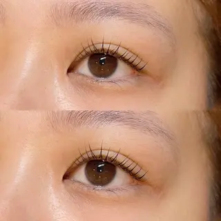マツエク・マツパ Lash&brow PORTE269布施店所属・brace 竹田愛海のエステ・リラクイメージ