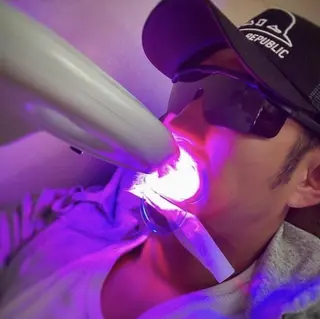 メンズ ライトビューティー 銀座店のエステ・リラクイメージ