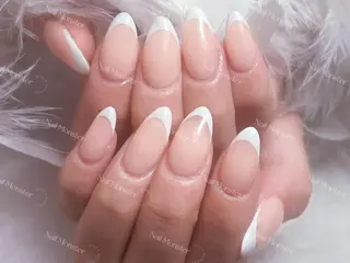 ネイル Nail Monsterのネイルデザイン