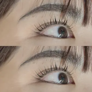 マツエク・マツパ ユウナ /難波/ 推し活美容師のヘアスタイル