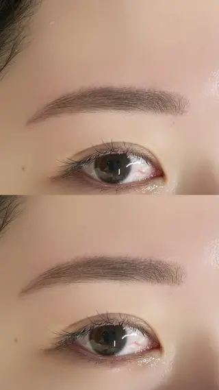 アイブロウ LOA-brow所属・つちもと みゆうのマツエク・マツパデザイン