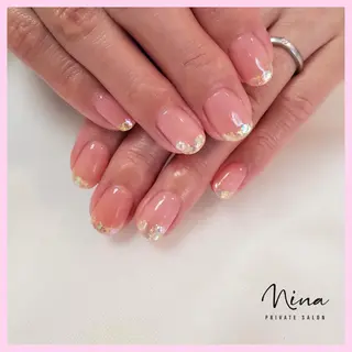 ネイル ネイル&フットケアサロンアイアムアイ所属・ネイリスト モリシタのネイルデザイン