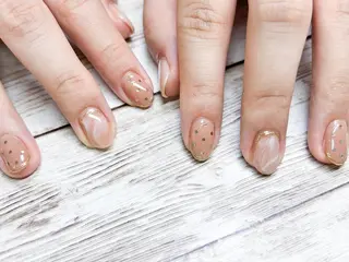 ネイル M's nail MASAEのネイルデザイン