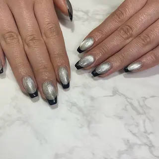 ネイル Ak iのネイルデザイン