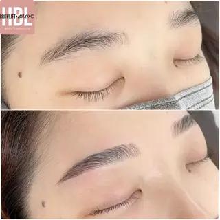 パーマ メンズ マツエク・マツパ yukana 🎀のマツエク・マツパデザイン