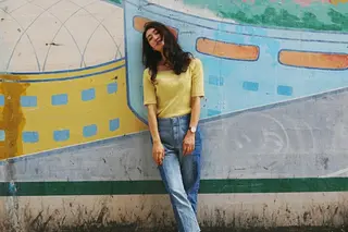 セミロング パーマ カラー LAMP HAIR  ランプヘアー所属・徳永 博志のヘアスタイル