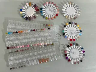 ネイル salon ownのネイルデザイン