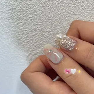 ネイル lulula ricoのエステ・リラクイメージ