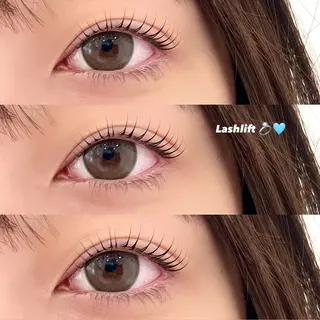 マツエク・マツパ N a t s u m e 🎀🌙のマツエク・マツパデザイン