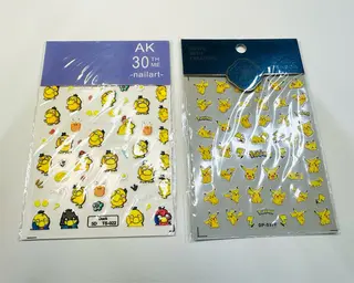 ネイル M Hのその他イメージ