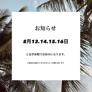 マツエク・マツパ airi 🕊🤍のマツエク・マツパデザイン