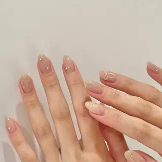 ネイル reika .のネイルデザイン