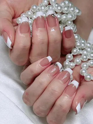 ネイル Cutil Nailsalon所属・Cutil. Nail🌈のネイルデザイン