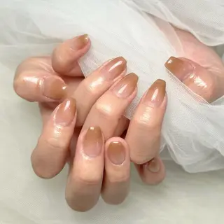 ネイル EmaNail所属・EmaNail 奈良橿原店 Miuのネイルデザイン